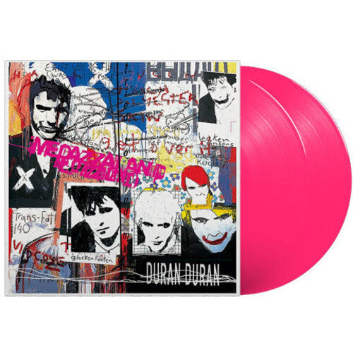 Duran Duran - Medazzaland - LP { Vinyl LP }