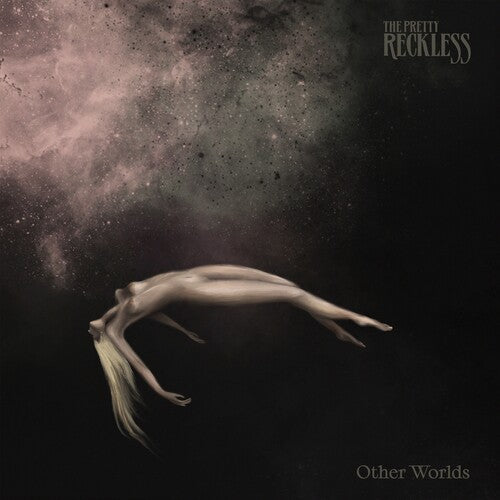 The Pretty Reckless - Other Worlds - LP { Vinyl LP }
