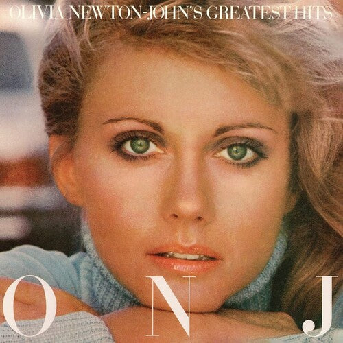 Olivia Newton-John - Greatest Hits (Deluxe Edition) - LP { Vinyl LP }