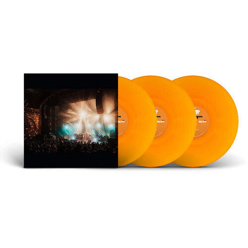My Morning Jacket - MMJ Live Vol. 2: Chicago 2021 - LP { Vinyl LP }