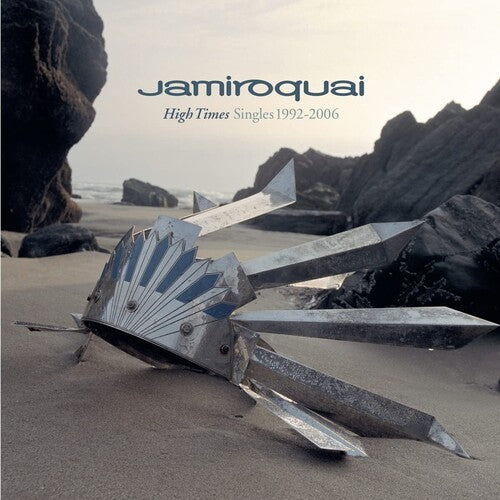 Jamiroquai - High Times: Singles (1992-2006) Deluxe - LP { Vinyl LP }