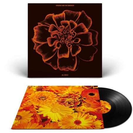 Siouxsie & The Banshees - All Souls - LP { Vinyl LP }