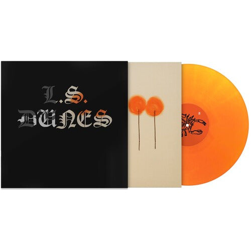 L.S. Dunes - Past Lives - LP { Vinyl LP }