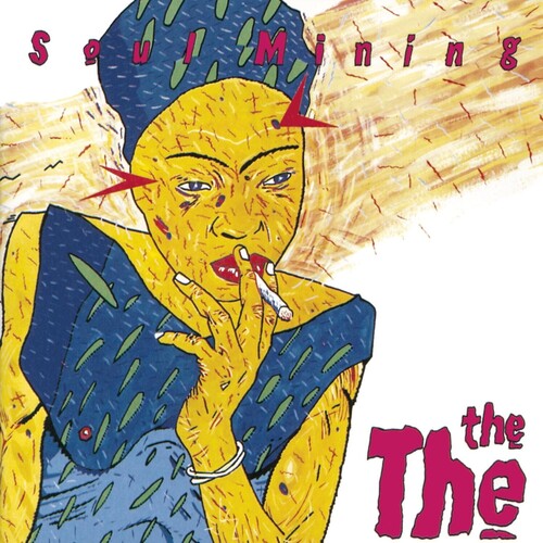 The The - Soul Mining - LP { Vinyl LP }