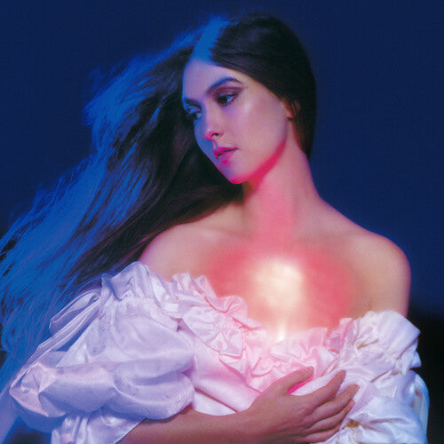 Weyes Blood - And In The Darkness, Hearts Aglow - LP { Vinyl LP }