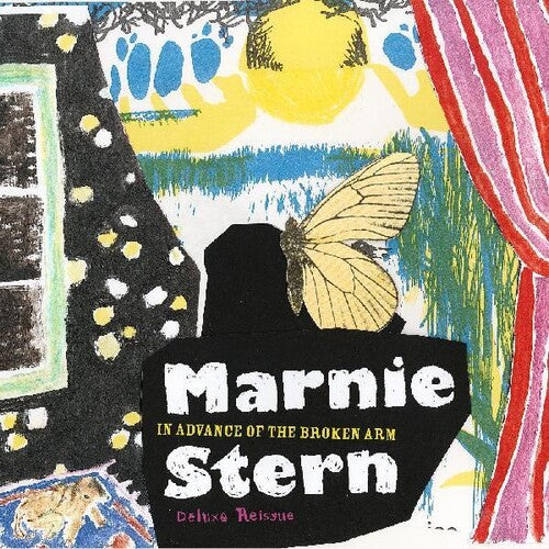 Marnie Stern - In Advance Of The Broken Arm - RSD LP { Vinyl LP }