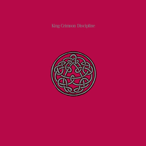 King Crimson - Discipline - LP { Vinyl LP }