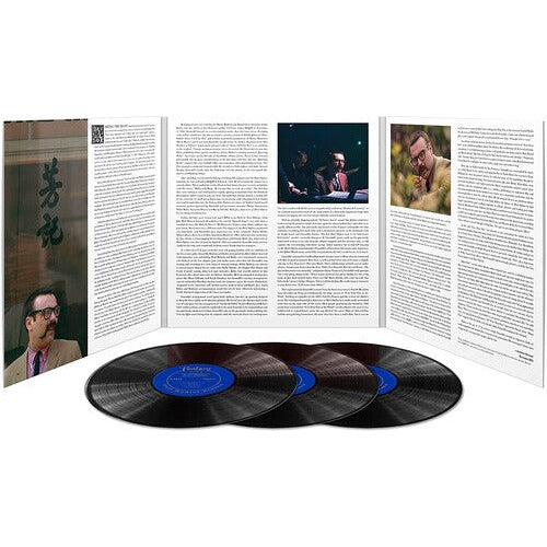 Vince Guaraldi Trio - Jazz Impressions Of Black Orpheus - LP { Vinyl LP }
