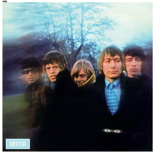 The Rolling Stones - Between the Buttons (UK) - LP { Vinyl LP }