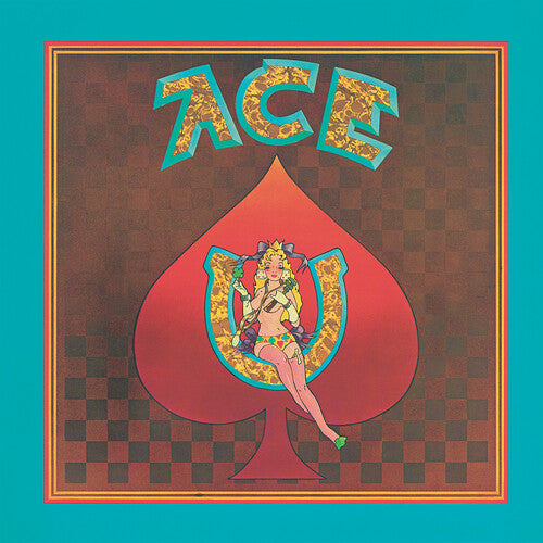 Bob Weir - Ace - LP { Vinyl LP }