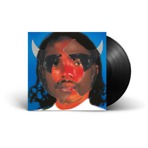Steve Lacy - Gemini Rights - LP { Vinyl LP }