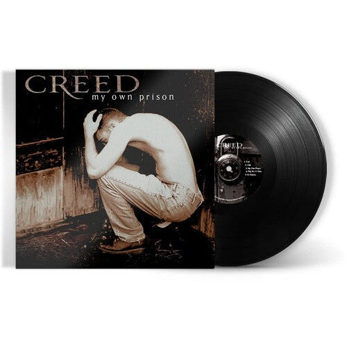 Creed - My Own Prison - LP { Vinyl LP }