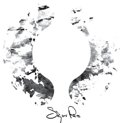 Sigur Ros - ( ) - Indie LP { Vinyl LP }