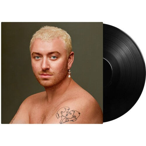 Sam Smith - Gloria - LP { Vinyl LP }