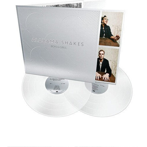 Alabama Shakes - Boys & Girls (10th Anniversary) - LP { Vinyl LP }