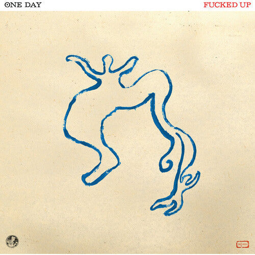 Fucked Up - One Day - Indie LP { Vinyl LP }