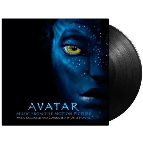 Avatar (Original Soundtrack) - Music on Vinyl LP { Vinyl LP }
