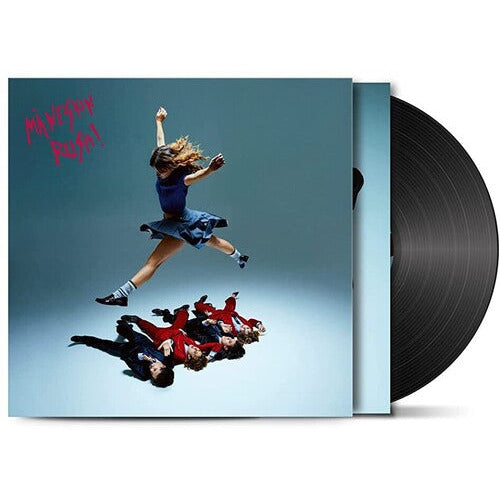 Maneskin - Rush! - LP { Vinyl LP }
