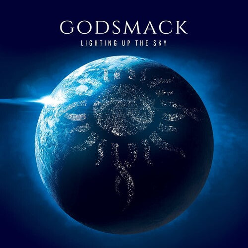 Godsmack - Lighting Up The Sky - LP { Vinyl LP }