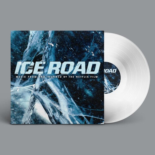 Ice Road - LP { Vinyl LP }
