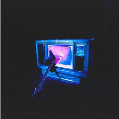 Willow - COPINGMECHANISM - LP { Vinyl LP }