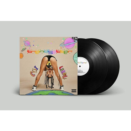 Coi Leray - Trendsetter - LP { Vinyl LP }