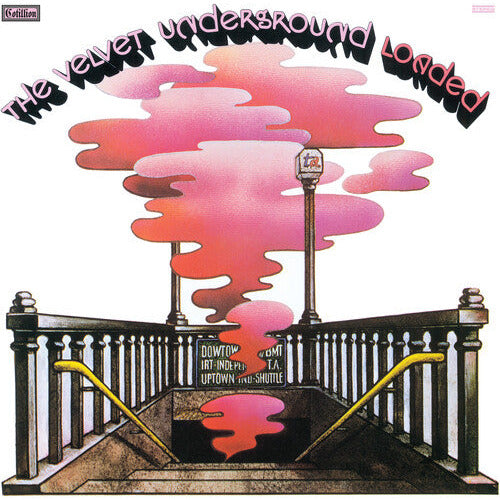 The Velvet Underground - Loaded - LP { Vinyl LP }