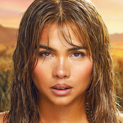 Hayley Kiyoko - Panorama - LP { Vinyl LP }
