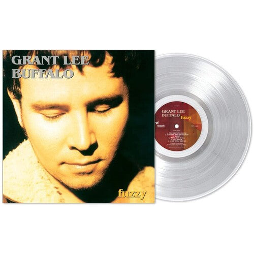 Grant Lee Buffalo - Fuzzy - LP { Vinyl LP }