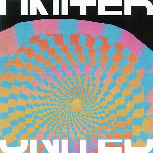 Hillsong United - Are We There Yet? - LP { Vinyl LP }