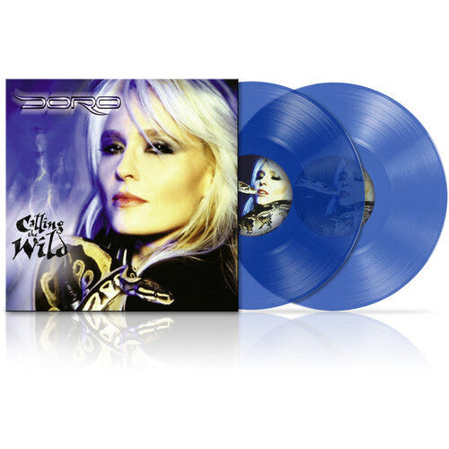 Doro - Calling The Wild - LP { Vinyl LP }