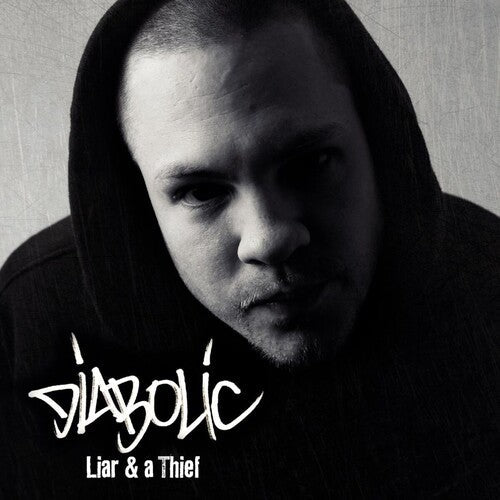 Diabolic - Liar & A Thief - RSD LP { Vinyl LP }