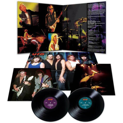 UFO - Werewolves Of London - LP { Vinyl LP }