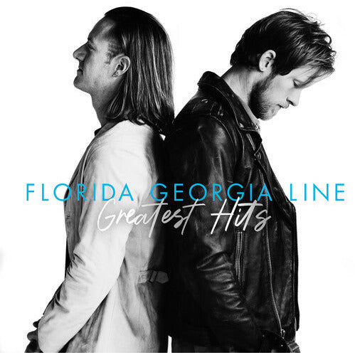 Florida Georgia Line - Greatest Hits - LP { Vinyl LP }