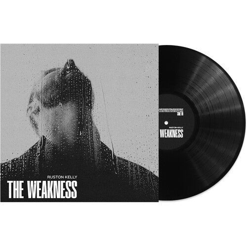 Ruston Kelly - The Weakness - LP { Vinyl LP }