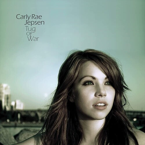 Carly Rae Jepsen - Tug Of War - LP { Vinyl LP }