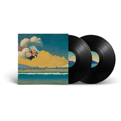 Temples - Exotico - LP { Vinyl LP }