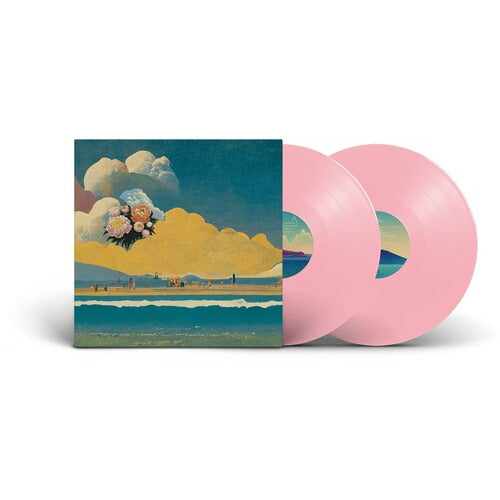 Temples - Exotico - Indie LP { Vinyl LP }