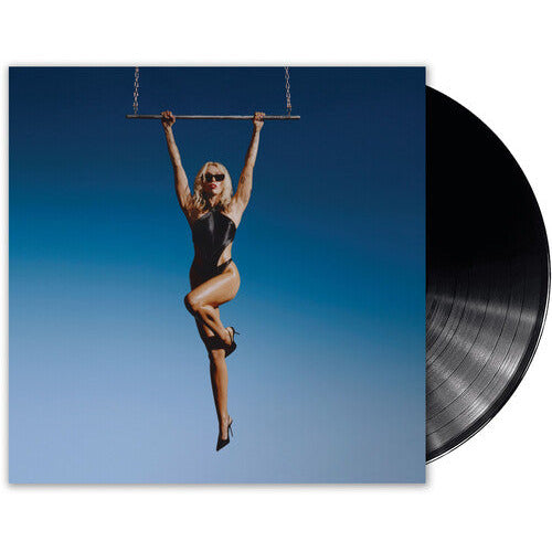 Miley Cyrus - Endless Summer Vacation - LP { Vinyl LP }