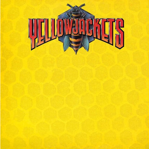 Yellowjackets - Yellowjackets - Music on Vinyl CD { Vinyl LP }