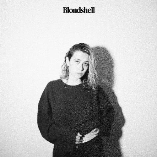 Blondshell - Blondshell - LP { Vinyl LP }