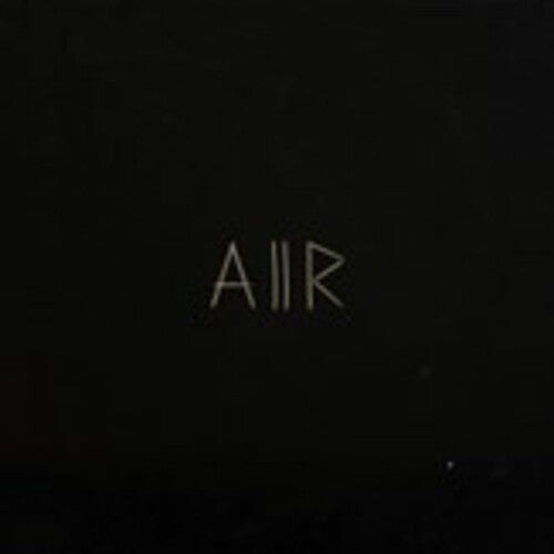 Sault - Aiir - Indie LP { Vinyl LP }
