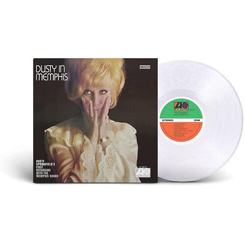 Dusty Springield - Dusty In Memphis - LP { Vinyl LP }