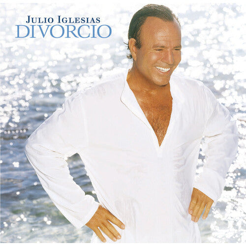 Julio Iglesias - Divorcio - Music on Vinyl CD { Vinyl LP }