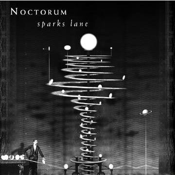 Noctorum - Sparks Lane - RSD LP { Vinyl LP }