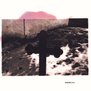 Ihsahn - After - RSD LP { Vinyl LP }