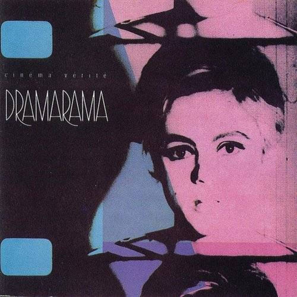 Dramarama - Cinema Verite - LP { Vinyl LP }