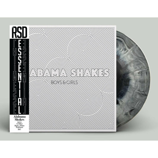 Alabama Shakes - Boys & Girls - LP { Vinyl LP }