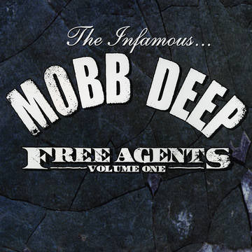 Mobb Deep - Free Agents - RSD LP { Vinyl LP }