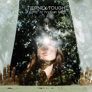 Tierney Tough - A Farce To Reckon With - RSD 7" { Vinyl LP }